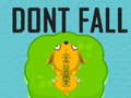 Game Dont Fall