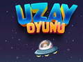 Game Uzay Oyunu