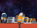 Game Mine Survival Mars