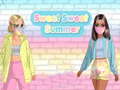 Game Sweet Sweet Summer