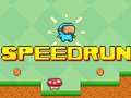 Game Speedrun
