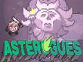 Game Asterogues
