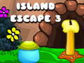 Game Island Escape 3