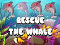 Game Rescue the Whale