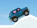 Game Snow Rally