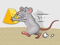 Game Jet Micky