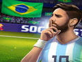 Game FIFA World Cup 2021: Free Kick 