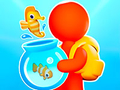 Game Aquarium Land
