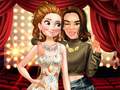 Game Stars royals BFFS Kendall Anna