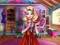 Game Dream shoes designer