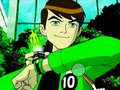 Game Ben 10 Hidden Stars Challenge