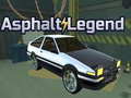 Game Asphalt Legend