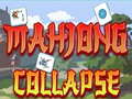 Game Mahjong Collapse