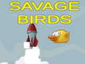 Game Savage Birds