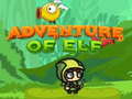 Game Adventure of Elf 