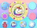 Game Baby Taylor Flying Disc Design