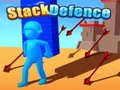 Game Stack Defence