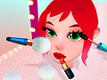 Game Makeup Kit