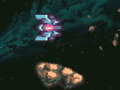 Game Asteroid Crush