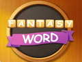 Game Fantasy Word 