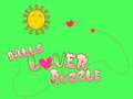 Game Balls Lover Puzzle