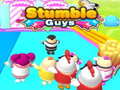 Game Stumble Guys 