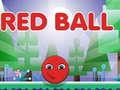 Game Red Ball