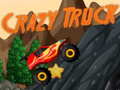 Game Crazy Truck