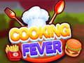 Game Cooking Fever