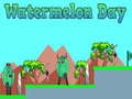 Game Watermelon Day
