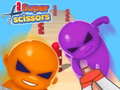 Game Super scissors