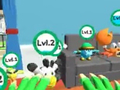 Game Monster Life