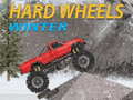 Game Hard Wheels Winter