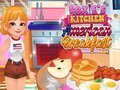 Game Roxie's Kitchen American Breakfast