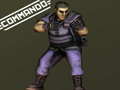 Game Commando 