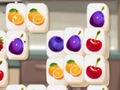 Game Mahjong Kitchen