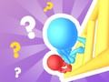 Game Stairs Trivia