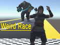 Game Weird Race
