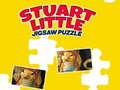 Game Stuart Little Jigsaw Puzzle
