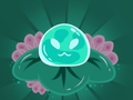 Game Slime Clicker