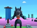 Game Monster Duel