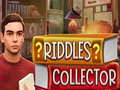 Game Riddles Collector