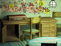 Game Mark’s Room