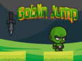 Game Goblin Jump