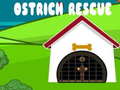 Game Ostrich Rescue