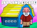 Game Car Escape 1