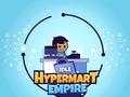 Game Idle Hypermart Empire