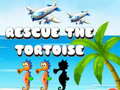 Game Rescue The Tortoise