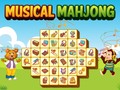 Game Musical Mahjong