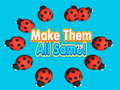 Game Make Them All Same!